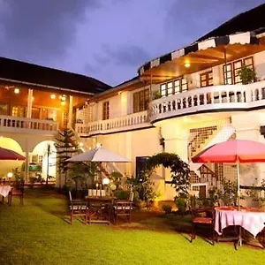 Heritage *** Kochi