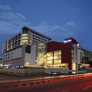 Starlit **** Kochi